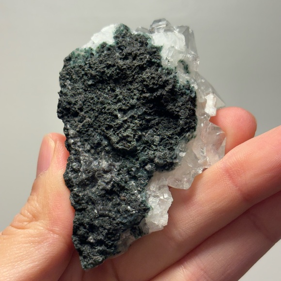 Apophyllite Specimen #D - Picture 6 of 6
